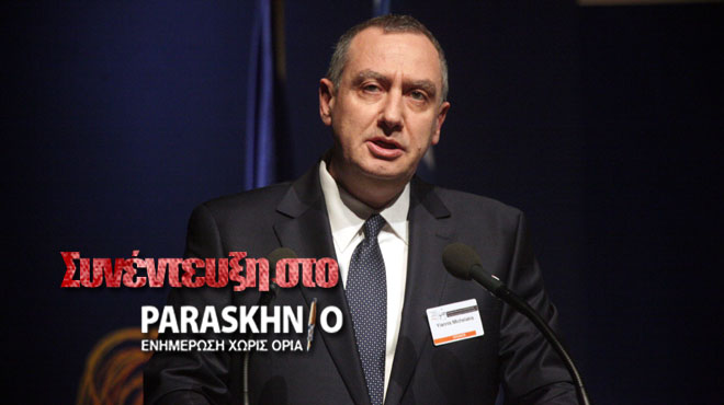 Γιάννης Μιχελάκης