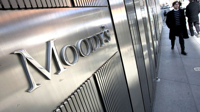 Moody's