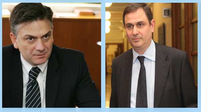 Μωραΐτης Σαχινίδης