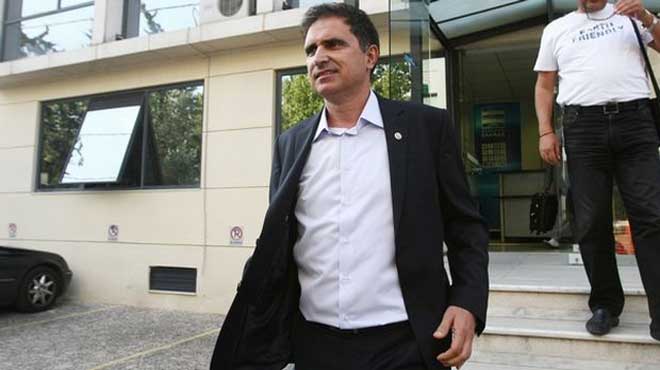 Μποροβήλος