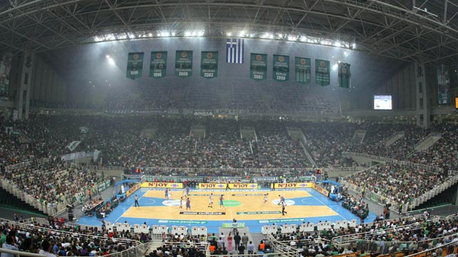ΟΑΚΑ
