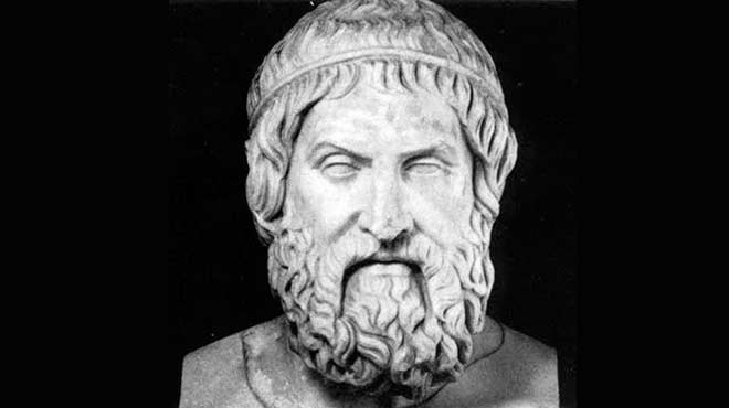 Ίωνες φιλόσοφοι