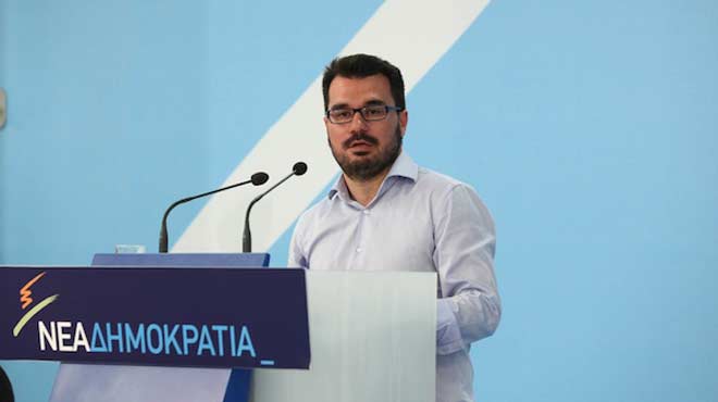 Ανδρέας Παπαμιμίκος
