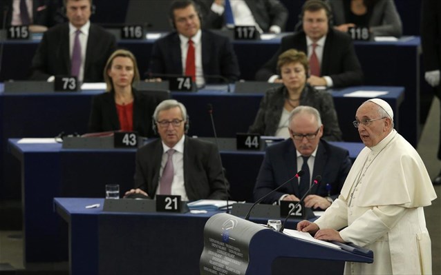papas-fragkiskos-eurokoinoboulio