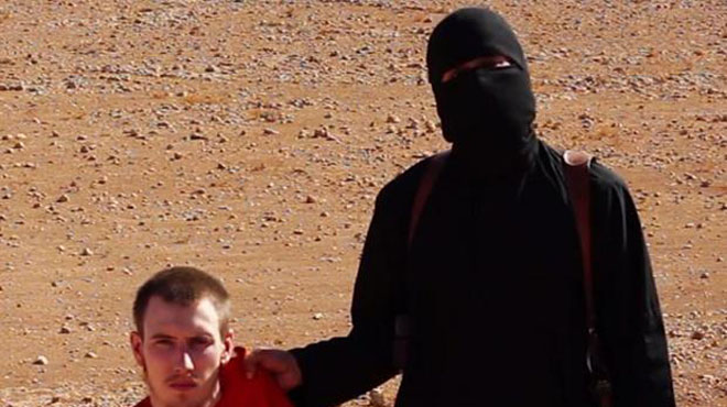 Peter Kassig