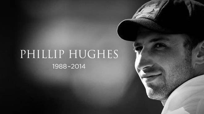 Phil Huges