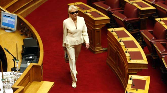 Φωτεινή Πιπιλή