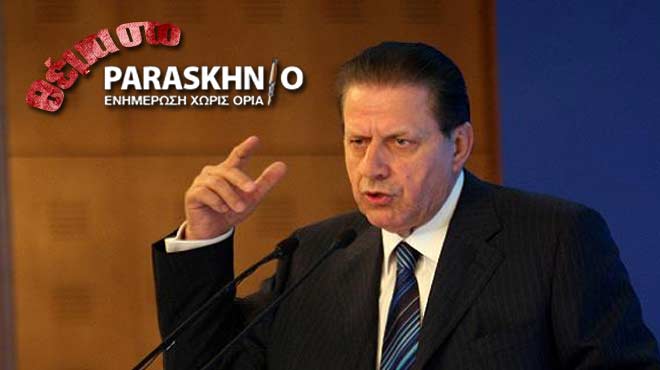 Πολύδωρας θέμα