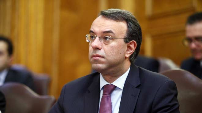 Χρήστος Σταικούρας