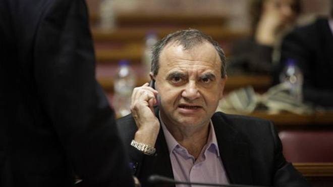 Στρατούλης