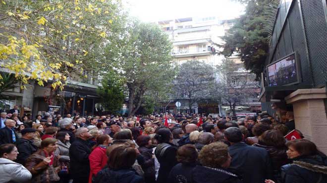 Τούρκοι