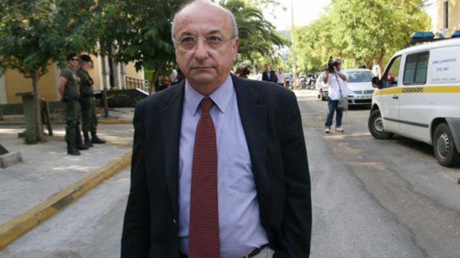 Θόδωρος Τσουκάτος