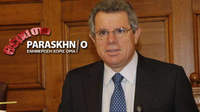 Γιώργος Βλάχος