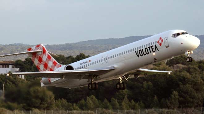 Volotea