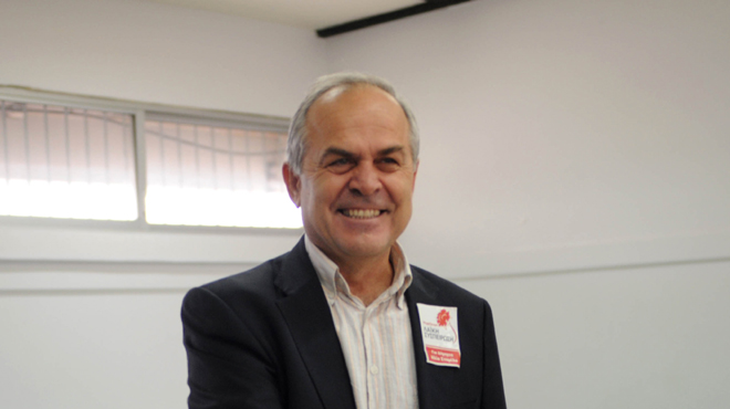 Ηλίας-Σταμέλος