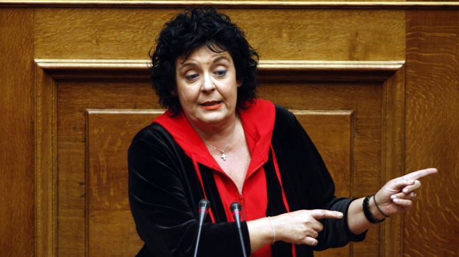 Λιάνα Κανέλλη