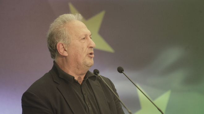 Σκανδαλίδης