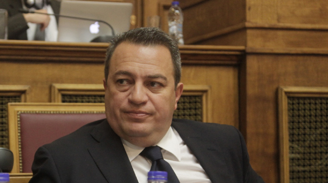 Στυλιανίδης