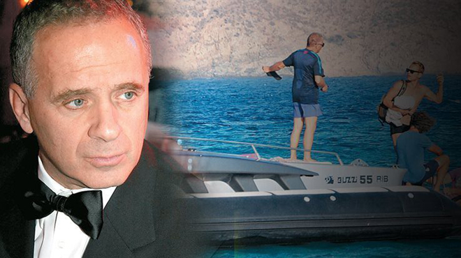 λιακουνάκος