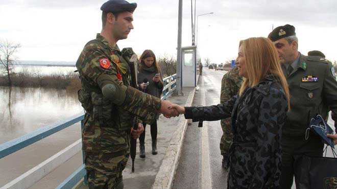 Έβρος