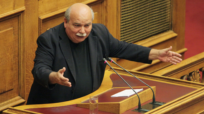 Βούτσης