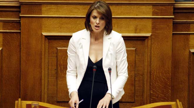 Κατερίνα Μάρκου