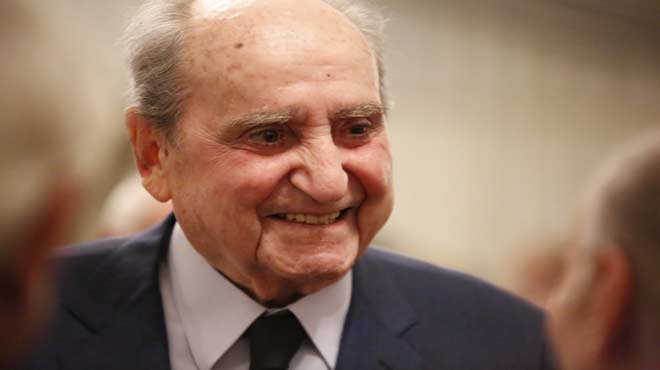 Κωνσταντίνος Μητσοτάκης