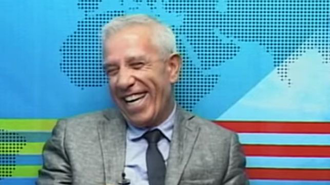 Μπαμπούλας