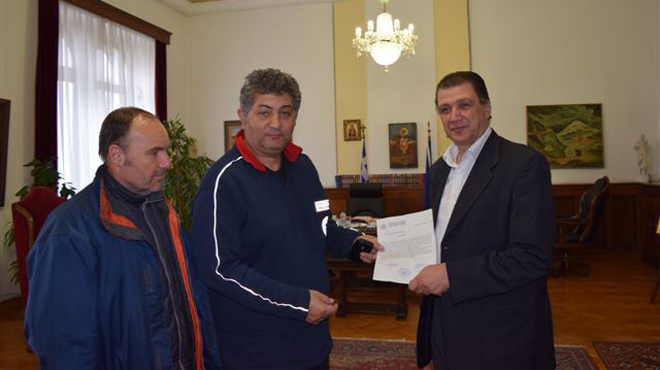 Γιώργος Ορφανός