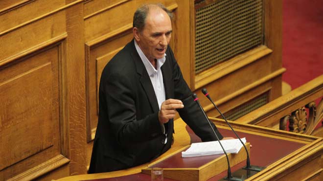 Σταθάκης