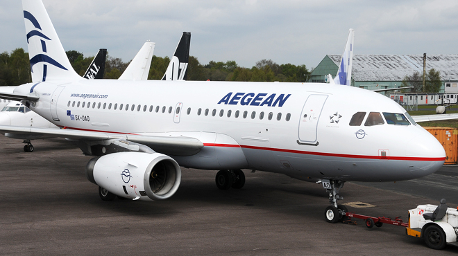 AEGEAN
