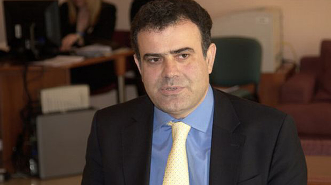 Χρήστος Αηδώνης