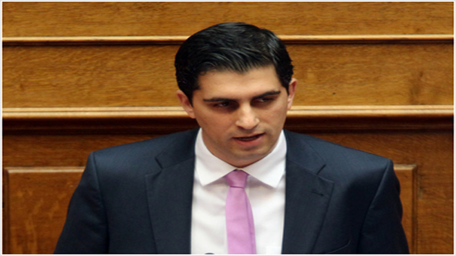 Χρίστος Δήμας