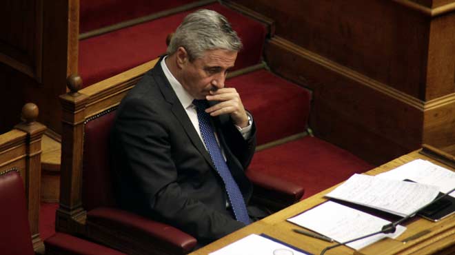 Γιάννης Μανιάτης