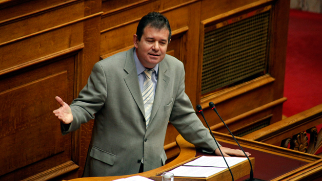 Κώστας Γιοβανόπουλος