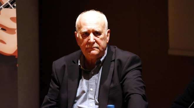 Γιώργος Παπαδάκης
