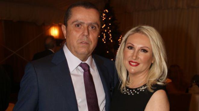Καραμανλής Εκδήλωση