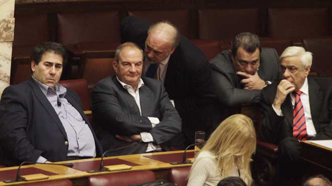 Καραμανλής