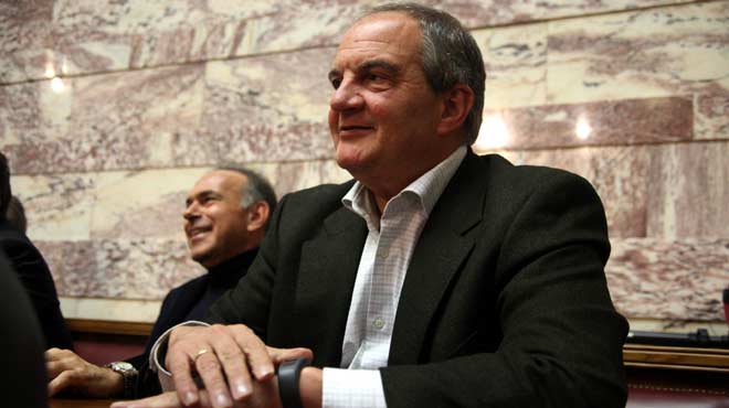 Κώστας Καραμανλής