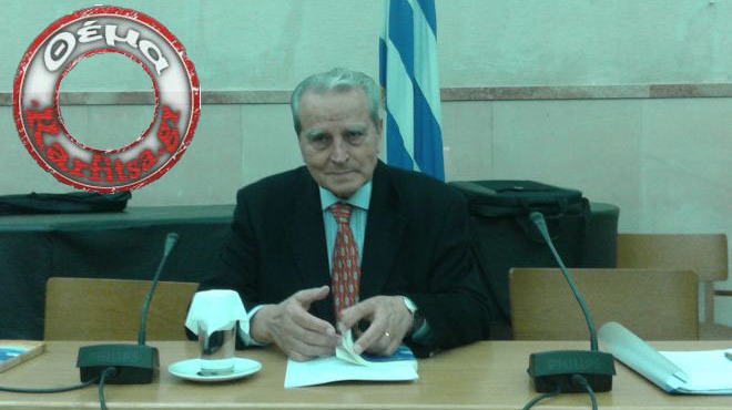 Σωτήρης Κούβελας