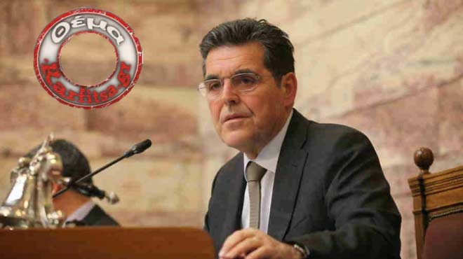 Αλέξανδρος Δερμεντζόπουλος