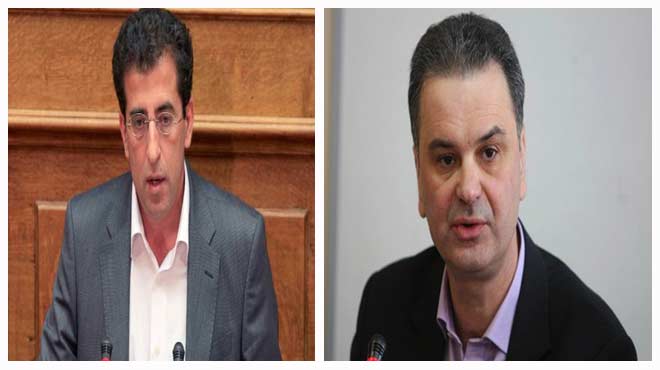 Καρύδης Ξυνίδης