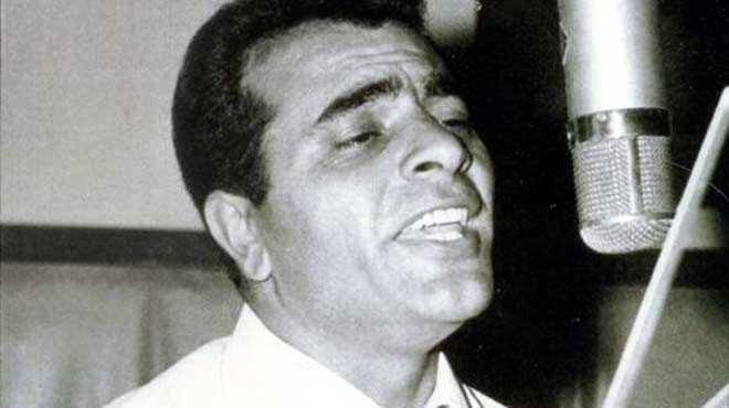 Στέλιος Καζαντζίδης