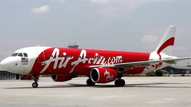 AirAsia