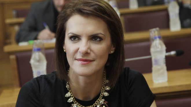 Κατερίνα Μάρκου