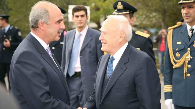 Μεϊμαράκης Παπούλιας