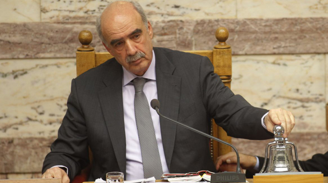 Ευάγγελος Μεϊμαράκης