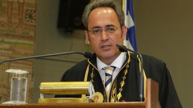 Γιώργος Μυλόπουλος