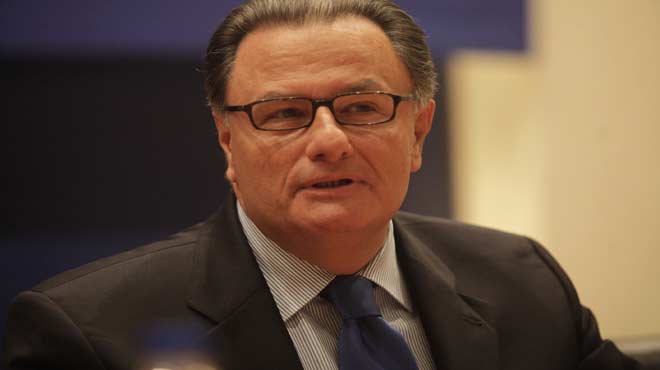 Πάνος Παναγιωτόπουλος