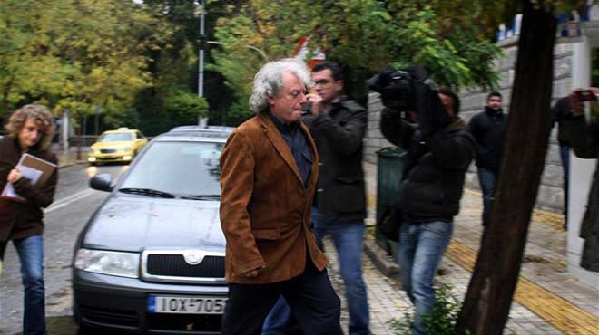 Πατέρας Ρωμανού